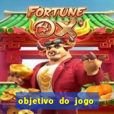 objetivo do jogo bingo matematico